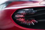 Aston Martin DBS GT Zagato 2019 года